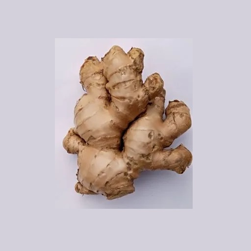 Fresh Ginger